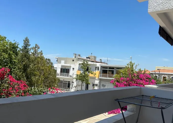 Sdrosos Apartment